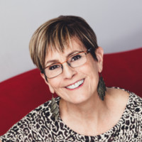 Christy Strauch avatar image