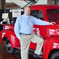 Roger Reierson avatar image