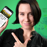 Madeline Puckette avatar image