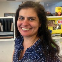 Katherine Raymond avatar image