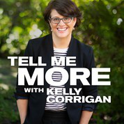 Kelly Corrigan avatar image