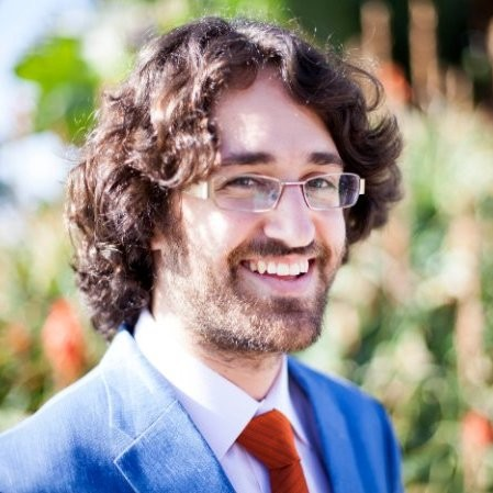 Dan Landau avatar image