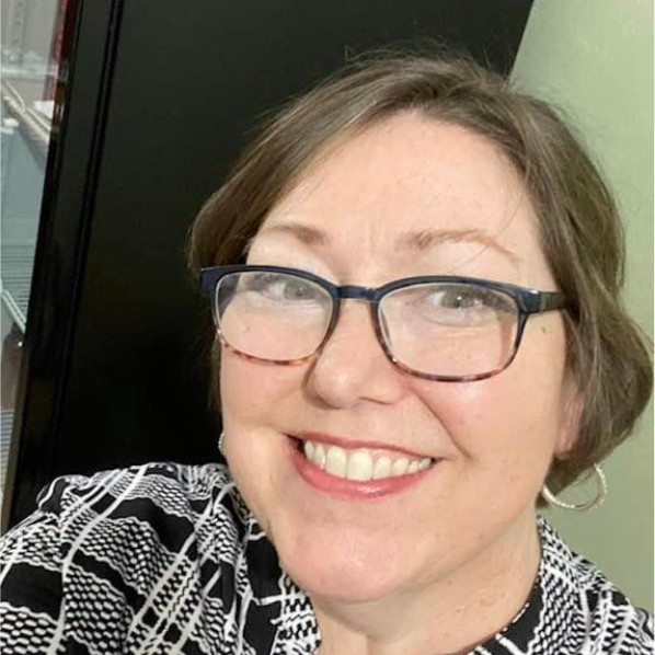 Audra Shaneman avatar image