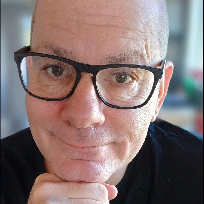 Shayne Thompson avatar image