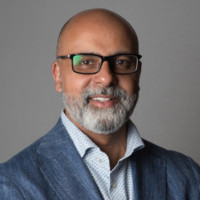 Azam Bhaloo avatar image