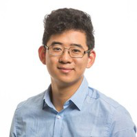 Profile Image for Tony Liu