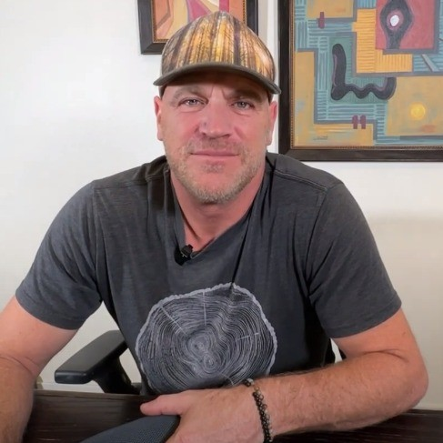 Shawn Grant avatar image