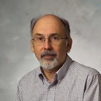 David Harris avatar image