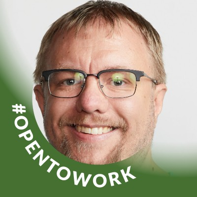 Lee Tschetter avatar image