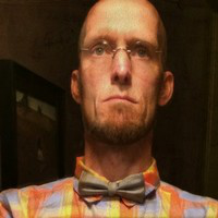 Thomas Fluharty avatar image