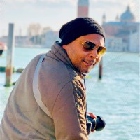 Profile Image for Gautam Kishore