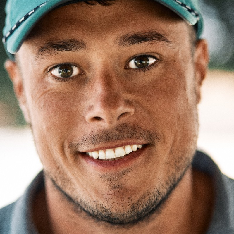 Forest Holder avatar image