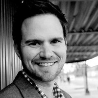 Joshua Deschenes avatar image