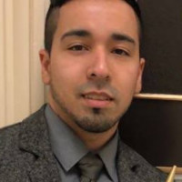 Alving Garcia avatar image