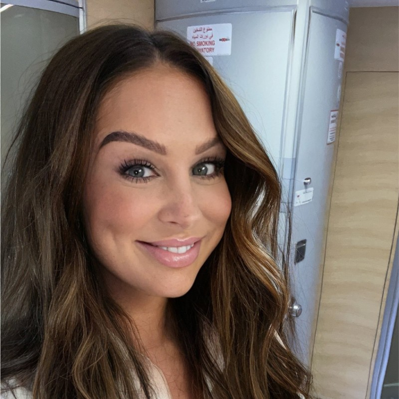 Deirdre Conroy avatar image