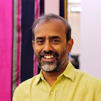 Profile Image for Mahesh Yagnaraman