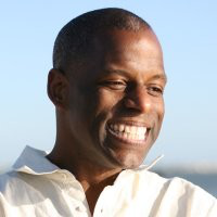 Amos White avatar image