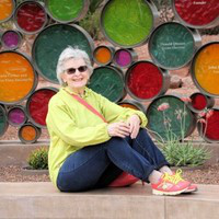 Profile Image for Judy Vorfeld