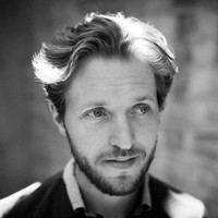 Dan Buck avatar image