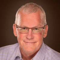 Mas+ Bruce Perryman avatar image