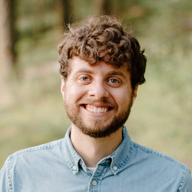 Joshua Wold avatar image