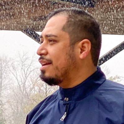 Oscar Castillo avatar image