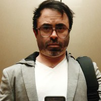 Colin Weir avatar image