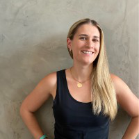 Simone Sztrigler avatar image