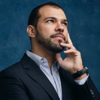 Profile Image for Frederico Carvalho