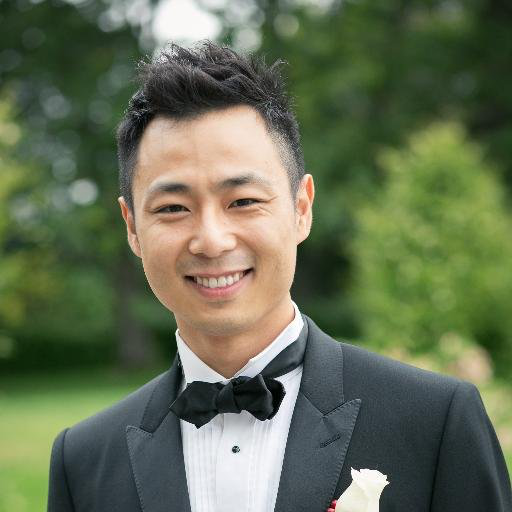 Profile Image for Kenneth Lee