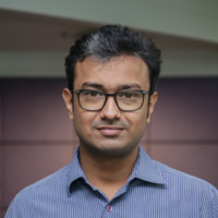Profile Image for Abhishek Iyer