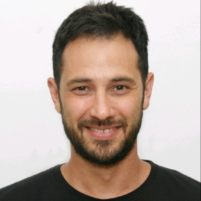 Noam Friedman avatar image