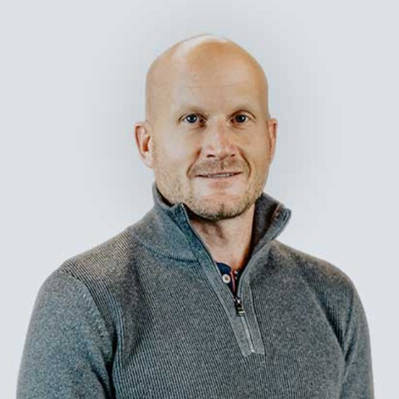 Parker Mason avatar image