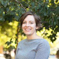 Margaret Klein Salamon avatar image