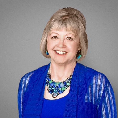 Marjorie Simon avatar image