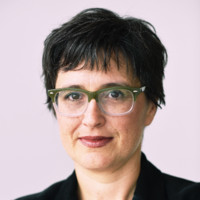 Dawn Calleja avatar image