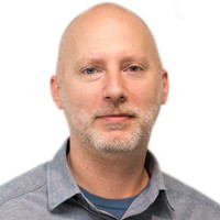 Steven Shay avatar image