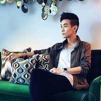 Danny Mikimoto avatar image