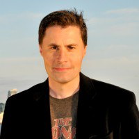 Mike O'Brian avatar image