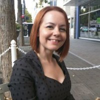 Jacque Ben-Zekry avatar image