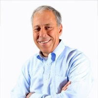 Paul McGowan avatar image