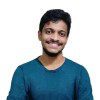 Rohit Mahesh avatar image