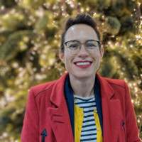 Roni Levin avatar image