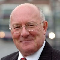 Mike Firth avatar image