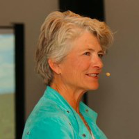 Nancy Lowery avatar image