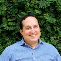 Daniel Helfman avatar image