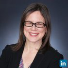 Mary Naples avatar image