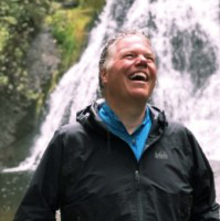 Jay Henry avatar image