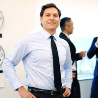 David Zimmerle avatar image