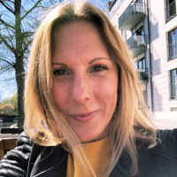 Kate Hodsdon avatar image